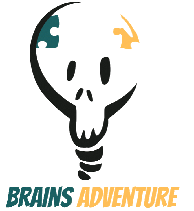 Blog | Brains Adventure Inc.
